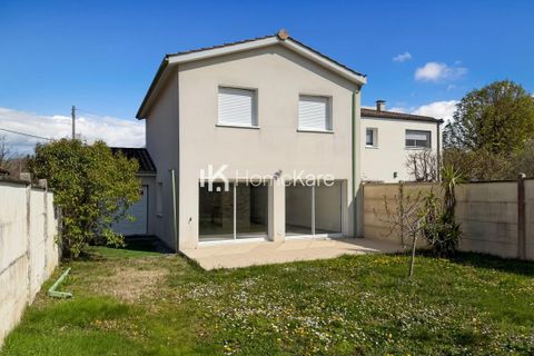 Villa - Bruges, Gironde, Bruges - € 662 000 | Réf : VM7003-HOMEKARE-HK - photo 7