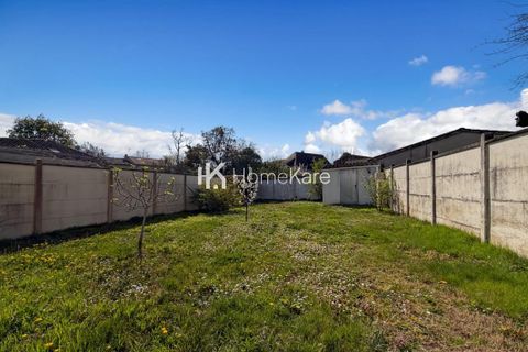 Villa - Bruges, Gironde, Bruges - € 662 000 | Réf : VM7003-HOMEKARE-HK - photo 8