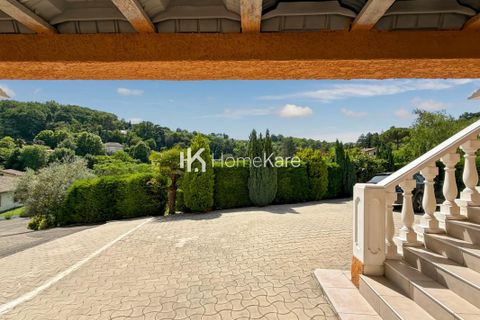 Villa a Moissac, Tarn-et-Garonne, Moissac - € 260.000 | Ref: VM6875-60-HOMEKARE-HK - foto 14