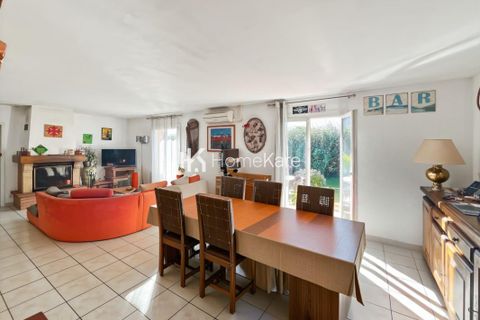 Villa a Saint-Jory, Haute-Garonne, Saint-Jory - € 315.000 | Ref: VM6050-28-HOMEKARE-HK - foto 2