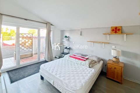 Villa a Saint-Jory, Haute-Garonne, Saint-Jory - € 315.000 | Ref: VM6050-28-HOMEKARE-HK - foto 7