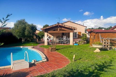 Villa a Saint-Jory, Haute-Garonne, Saint-Jory - € 315.000 | Ref: VM6050-28-HOMEKARE-HK - foto 9