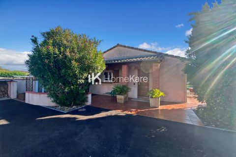 Villa a Saint-Jory, Haute-Garonne, Saint-Jory - € 315.000 | Ref: VM6050-28-HOMEKARE-HK - foto 11