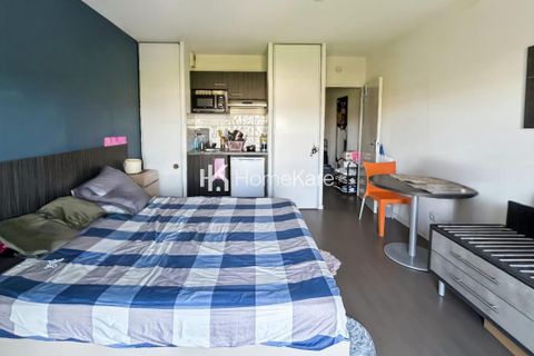 Lejlighed i Toulouse, Haute-Garonne, Toulouse - € 94.000 | Ref: VA6304-3-HOMEKARE-HK - foto 2
