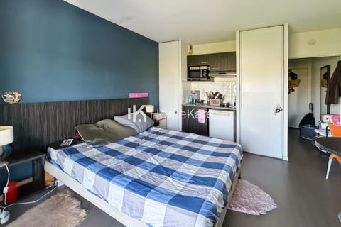 Lejlighed i Toulouse, Haute-Garonne, Toulouse - € 94.000 | Ref: VA6304-3-HOMEKARE-HK - foto 3