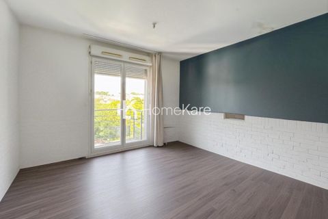 Lejlighed i Toulouse, Haute-Garonne, Toulouse - € 94.000 | Ref: VA6304-3-HOMEKARE-HK - foto 4