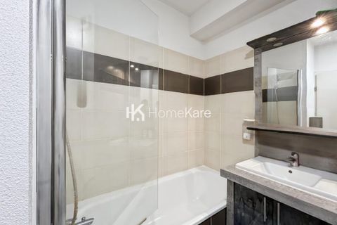 Lejlighed i Toulouse, Haute-Garonne, Toulouse - € 94.000 | Ref: VA6304-3-HOMEKARE-HK - foto 5
