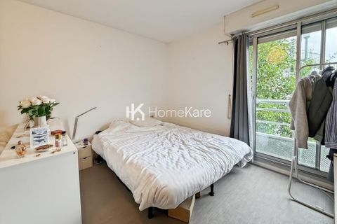 Studio i Bordeaux, Gironde, Bordeaux - € 144.000 | Ref: VA6294-HOMEKARE-HK - foto 2