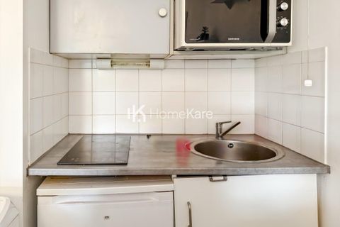 Studio i Bordeaux, Gironde, Bordeaux - € 144.000 | Ref: VA6294-HOMEKARE-HK - foto 3