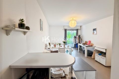 Studio i Bordeaux, Gironde, Bordeaux - € 144.000 | Ref: VA6294-HOMEKARE-HK - foto 4