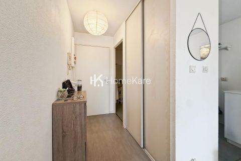 Studio i Bordeaux, Gironde, Bordeaux - € 144.000 | Ref: VA6294-HOMEKARE-HK - foto 5
