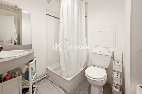 Studio i Bordeaux, Gironde, Bordeaux - € 144.000 | Ref: VA6294-HOMEKARE-HK - foto 6