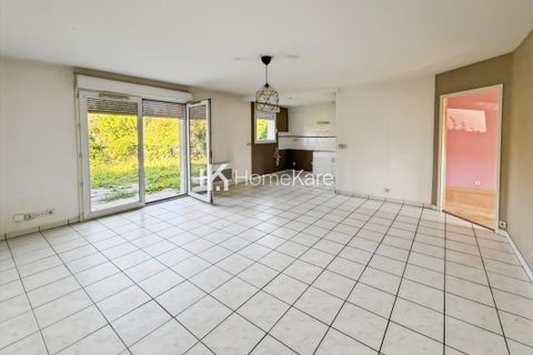 Lejlighed i Bruges, Gironde, Bruges - € 228.000 | Ref: VA6280-HOMEKARE-HK - foto 2