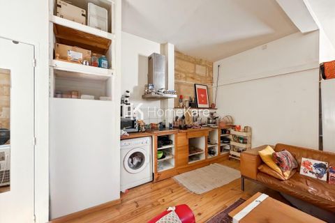 Lejlighed i Bordeaux, Gironde, Bordeaux - € 209.000 | Ref: VA6250-HOMEKARE-HK - foto 2