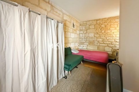 Lejlighed i Bordeaux, Gironde, Bordeaux - € 209.000 | Ref: VA6250-HOMEKARE-HK - foto 3