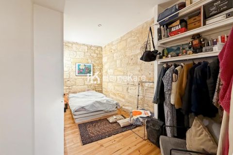 Lejlighed i Bordeaux, Gironde, Bordeaux - € 209.000 | Ref: VA6250-HOMEKARE-HK - foto 5