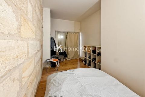 Lejlighed i Bordeaux, Gironde, Bordeaux - € 209.000 | Ref: VA6250-HOMEKARE-HK - foto 6