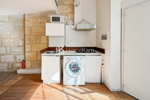 Lejlighed i Bordeaux, Gironde, Bordeaux - € 139.000 | Ref: VA6198-HOMEKARE-HK - foto 2