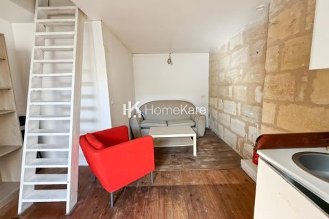Lejlighed i Bordeaux, Gironde, Bordeaux - € 139.000 | Ref: VA6198-HOMEKARE-HK - foto 3