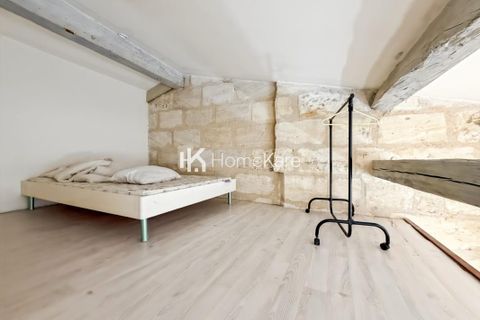 Lejlighed i Bordeaux, Gironde, Bordeaux - € 139.000 | Ref: VA6198-HOMEKARE-HK - foto 4