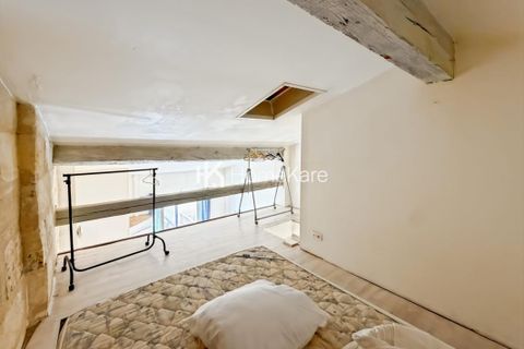 Lejlighed i Bordeaux, Gironde, Bordeaux - € 139.000 | Ref: VA6198-HOMEKARE-HK - foto 5