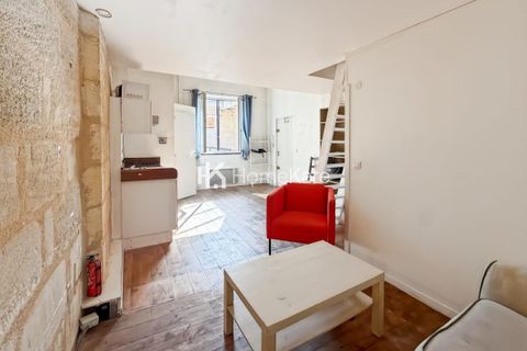Lejlighed i Bordeaux, Gironde, Bordeaux - € 139.000 | Ref: VA6198-HOMEKARE-HK - foto 6