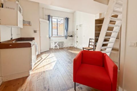 Lejlighed i Bordeaux, Gironde, Bordeaux - € 139.000 | Ref: VA6198-HOMEKARE-HK - foto 7