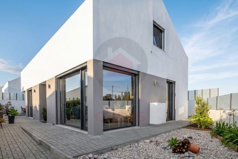 Villa i Caldas da Rainha, Leiria, Caldas da Rainha - € 499.000 | Ref: TOP2697 - foto 2