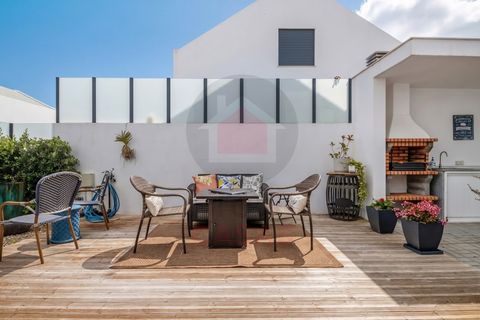 Villa i Caldas da Rainha, Leiria, Caldas da Rainha - € 499.000 | Ref: TOP2697 - foto 5