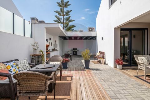 Villa i Caldas da Rainha, Leiria, Caldas da Rainha - € 499.000 | Ref: TOP2697 - foto 7