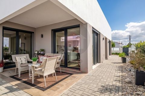 Villa i Caldas da Rainha, Leiria, Caldas da Rainha - € 499.000 | Ref: TOP2697 - foto 8