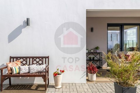 Villa i Caldas da Rainha, Leiria, Caldas da Rainha - € 499.000 | Ref: TOP2697 - foto 10