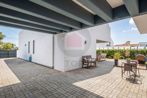 Villa i Caldas da Rainha, Leiria, Caldas da Rainha - € 499.000 | Ref: TOP2697 - foto 11