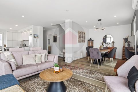 Villa i Caldas da Rainha, Leiria, Caldas da Rainha - € 499.000 | Ref: TOP2697 - foto 15