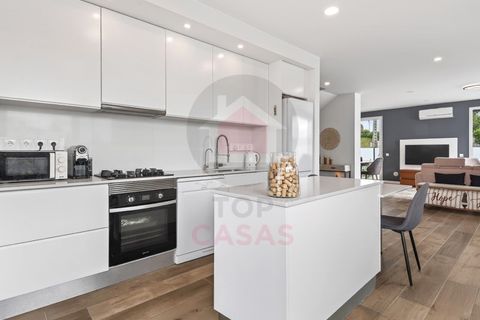 Villa i Caldas da Rainha, Leiria, Caldas da Rainha - € 499.000 | Ref: TOP2697 - foto 21