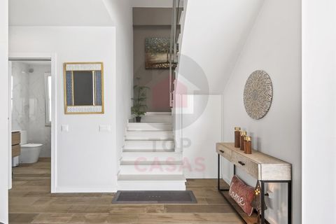 Villa i Caldas da Rainha, Leiria, Caldas da Rainha - € 499.000 | Ref: TOP2697 - foto 25