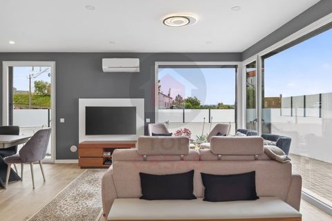 Villa i Caldas da Rainha, Leiria, Caldas da Rainha - € 499.000 | Ref: TOP2697 - foto 26