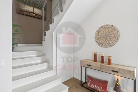 Villa i Caldas da Rainha, Leiria, Caldas da Rainha - € 499.000 | Ref: TOP2697 - foto 30