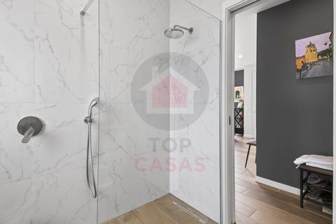 Villa i Caldas da Rainha, Leiria, Caldas da Rainha - € 499.000 | Ref: TOP2697 - foto 32
