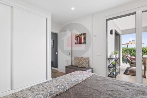 Villa i Caldas da Rainha, Leiria, Caldas da Rainha - € 499.000 | Ref: TOP2697 - foto 35