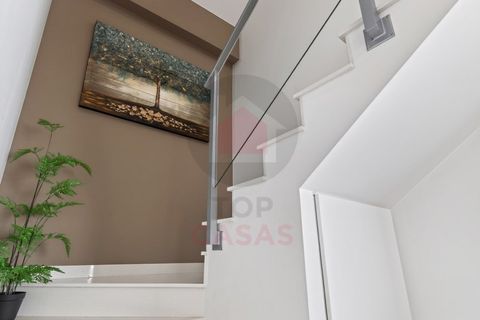 Villa i Caldas da Rainha, Leiria, Caldas da Rainha - € 499.000 | Ref: TOP2697 - foto 37
