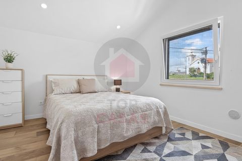 Villa i Caldas da Rainha, Leiria, Caldas da Rainha - € 499.000 | Ref: TOP2697 - foto 40