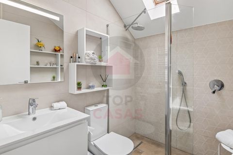 Villa i Caldas da Rainha, Leiria, Caldas da Rainha - € 499.000 | Ref: TOP2697 - foto 43