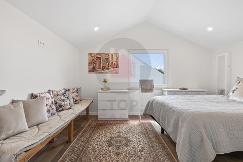 Villa i Caldas da Rainha, Leiria, Caldas da Rainha - € 499.000 | Ref: TOP2697 - foto 44