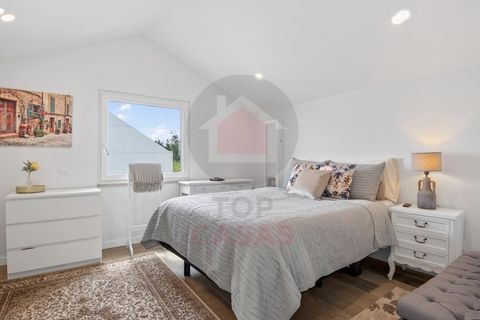 Villa i Caldas da Rainha, Leiria, Caldas da Rainha - € 499.000 | Ref: TOP2697 - foto 45