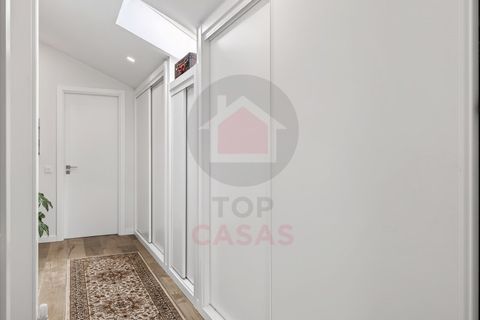 Villa i Caldas da Rainha, Leiria, Caldas da Rainha - € 499.000 | Ref: TOP2697 - foto 47