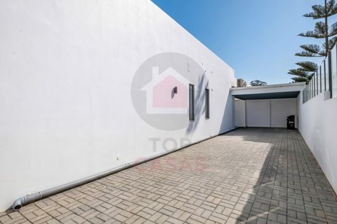 Villa i Caldas da Rainha, Leiria, Caldas da Rainha - € 499.000 | Ref: TOP2697 - foto 48
