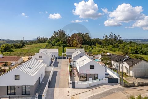 Villa i Caldas da Rainha, Leiria, Caldas da Rainha - € 499.000 | Ref: TOP2697 - foto 49