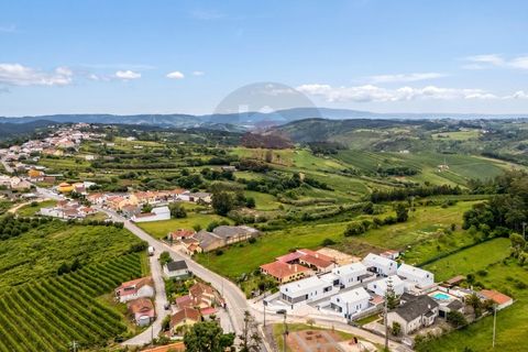 Villa i Caldas da Rainha, Leiria, Caldas da Rainha - € 499.000 | Ref: TOP2697 - foto 50