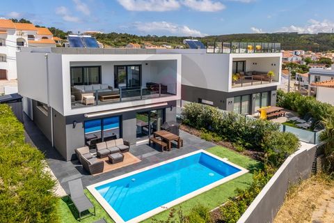 Byhus i Foz do Arelho, Leiria, Foz do Arelho - € 660.000 | Ref: TOP2696 - foto 1